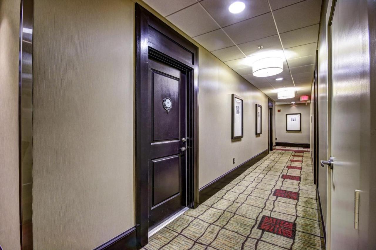 Harbor Apartments Free Indoor Parking Baltimore Eksteriør bilde